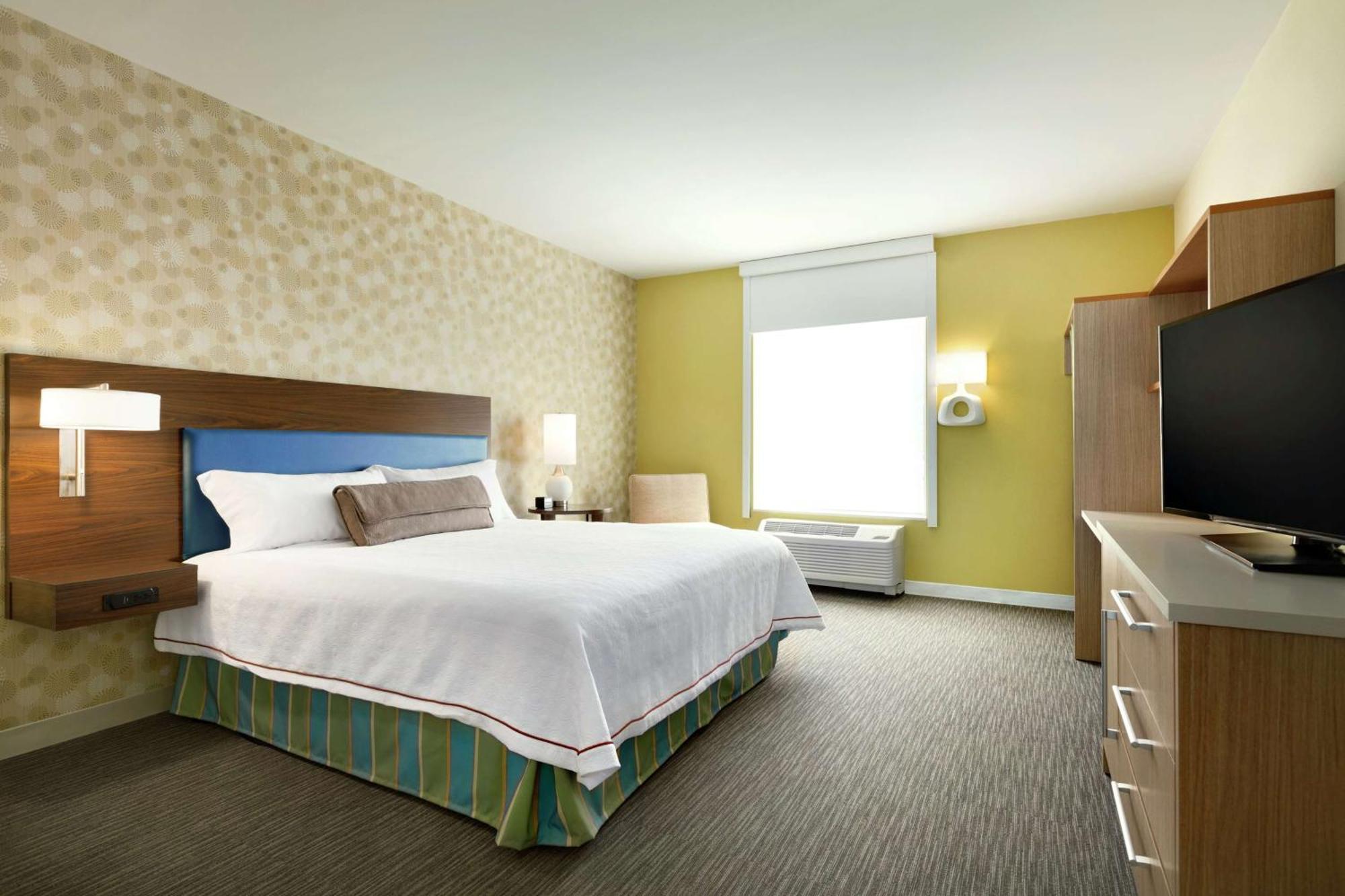 Home2 Suites By Hilton Saratoga Malta Exterior foto